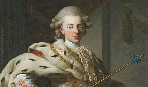 Самые безумные правители Самые безумные правители