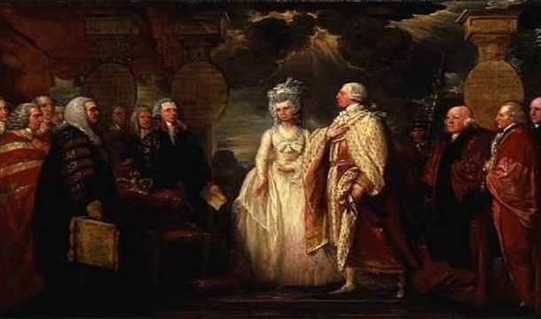 Самые безумные правители Самые безумные правители