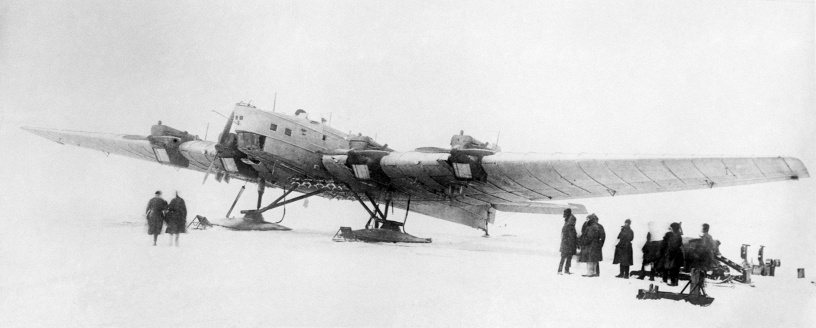Эволюция бомбардировщика Туполева в фотографиях Эволюция бомбардировщика Туполева в фотографиях
