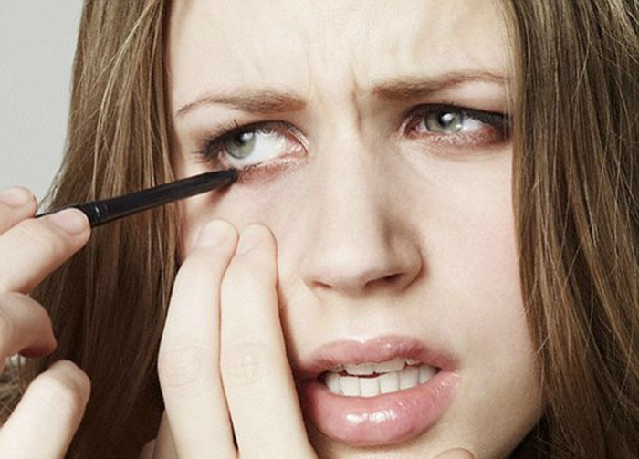 Привычки, которые портят внешний вид Привычки, которые портят внешний вид