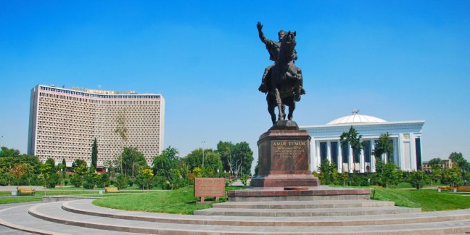 Что стоит посетить в Узбекистане Что стоит посетить в Узбекистане