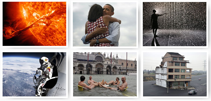 2012 год в фотографиях. Часть 3 2012 год в фотографиях. Часть 3
