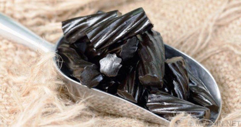 Привычные продукты, чрезмерное употребление которых может представлять опасность Привычные продукты, чрезмерное употребление которых может представлять опасность