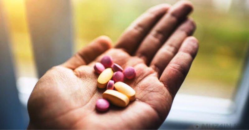 Привычные продукты, чрезмерное употребление которых может представлять опасность Привычные продукты, чрезмерное употребление которых может представлять опасность
