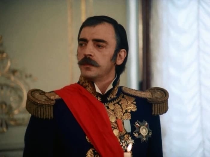 Михаилу Боярскому исполнилось 69 лет