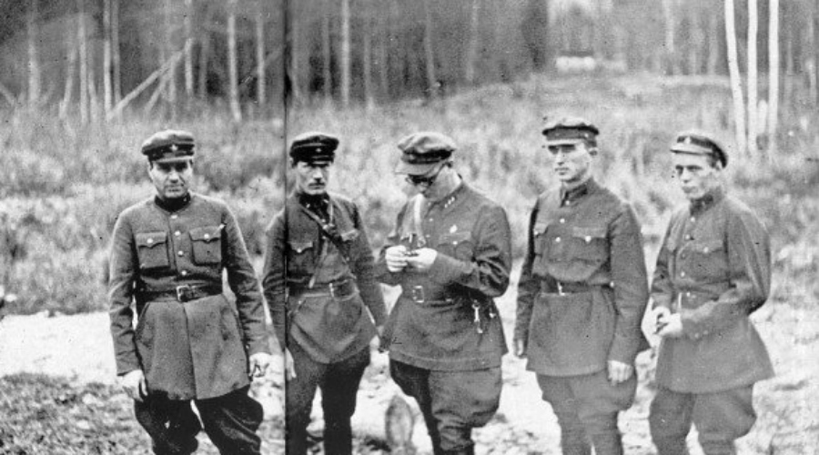Казнь в СССР Казнь в СССР