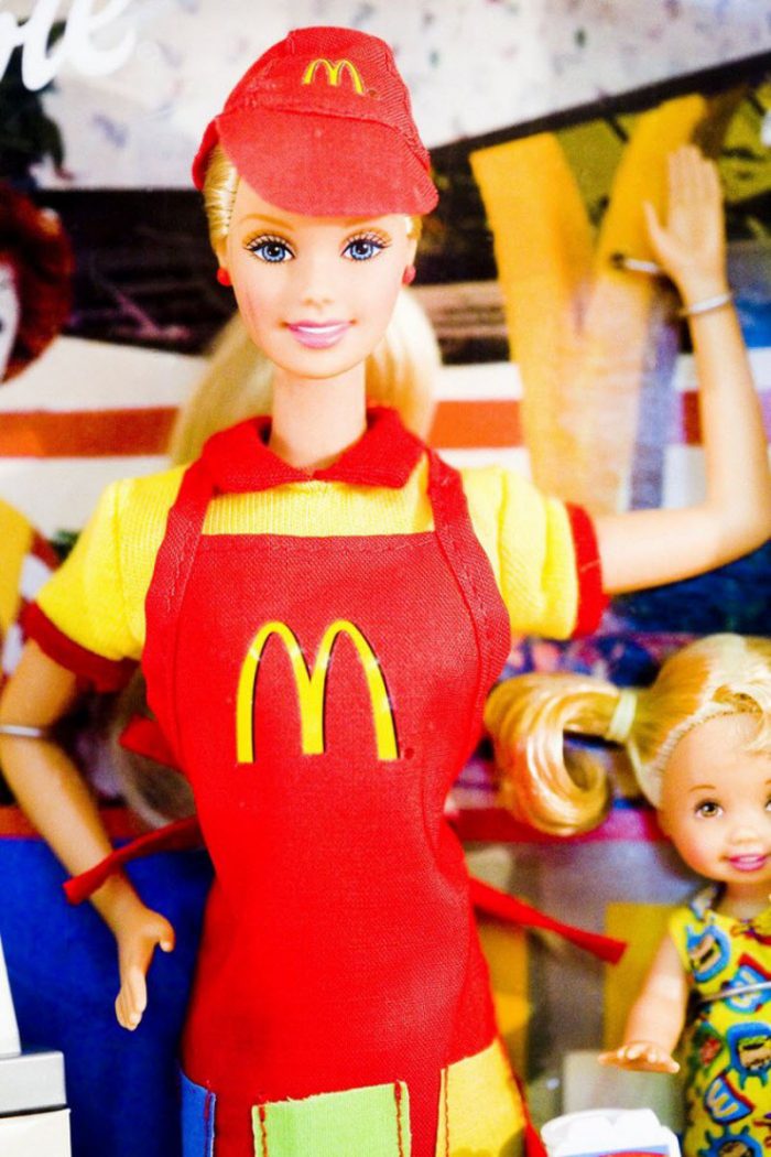 21 малоизвестный факт о сети McDonald’s