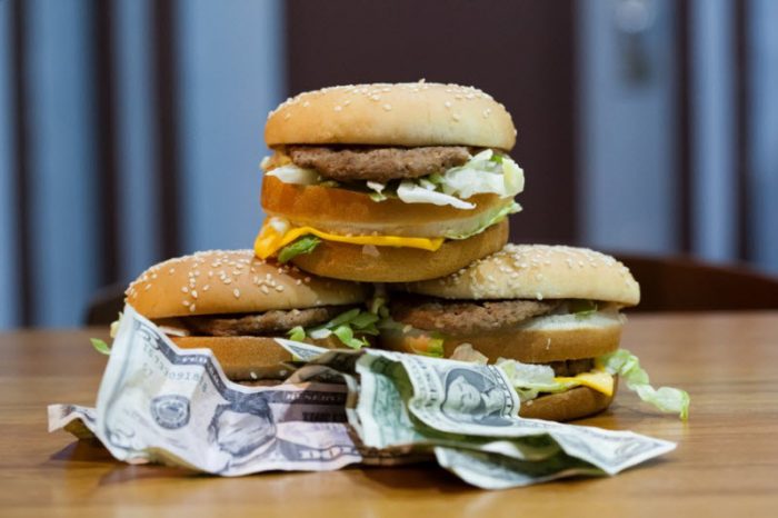 21 малоизвестный факт о сети McDonald’s