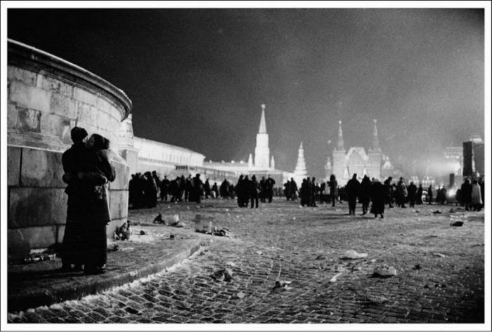 Постсоветское пространство глазами американского фотографа