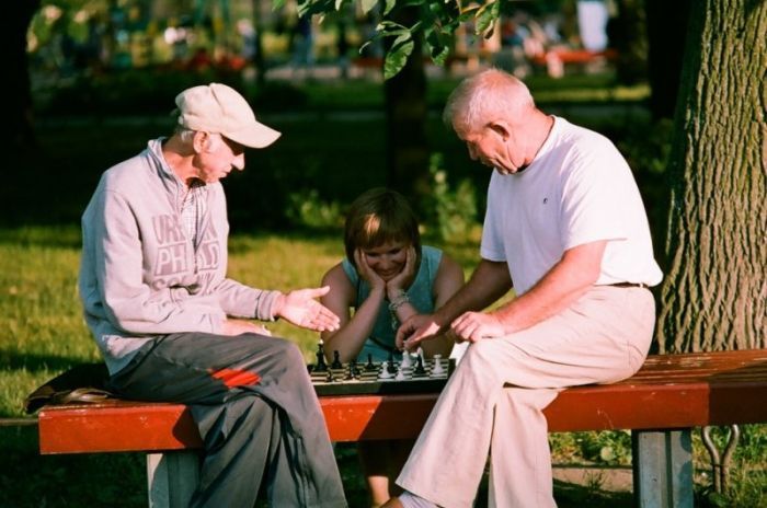 Прикольные картинки (89 фото)