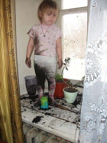 Прикольные картинки (89 фото)
