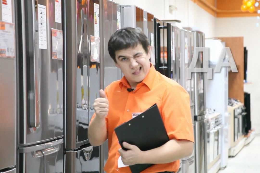 Самые распространенные ложные фразы продавцов Самые распространенные ложные фразы продавцов