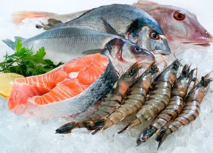 Продукты, которые помогают похудеть и нарастить мышечную массу Продукты, которые помогают похудеть и нарастить мышечную массу