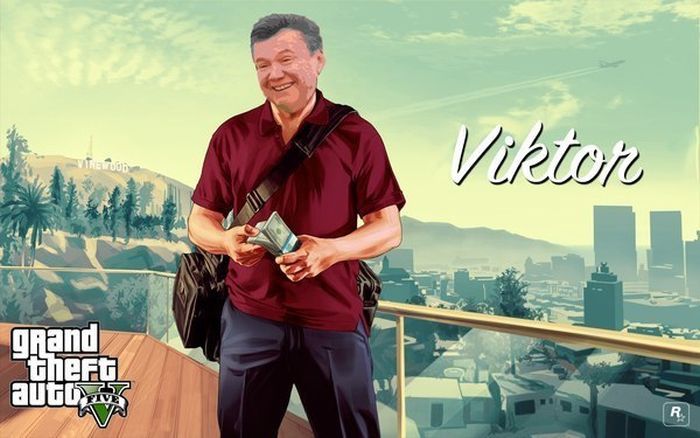 Прикольные картинки (85 фото)