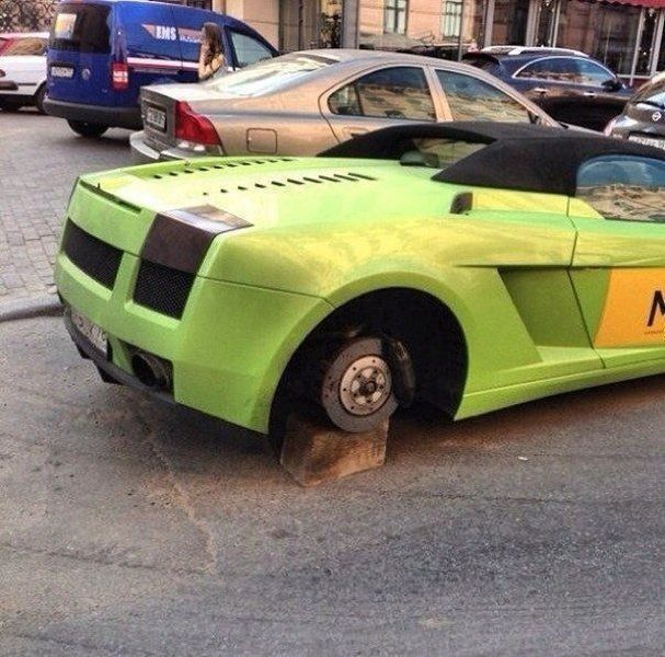 Прикольные картинки (85 фото)