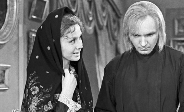 9 советских фильмов, которые номинировались на «Оскар» 9 советских фильмов, которые номинировались на «Оскар»