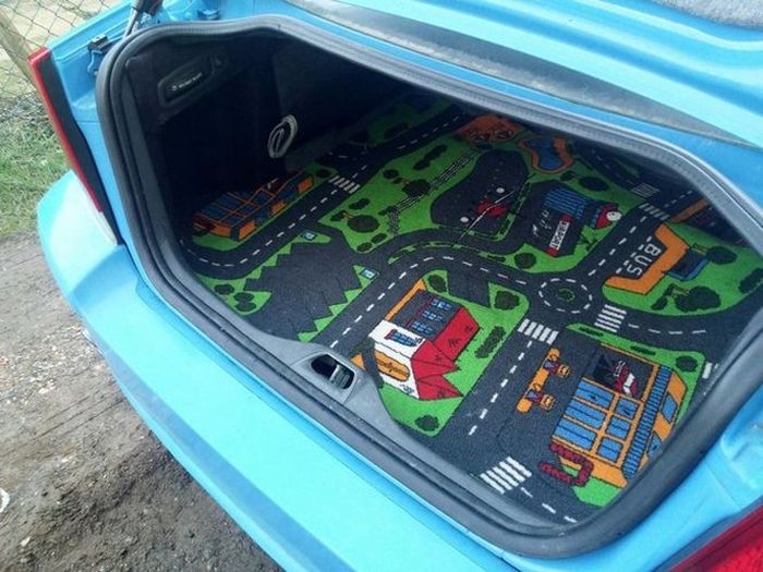 Юмор из автосервисов
