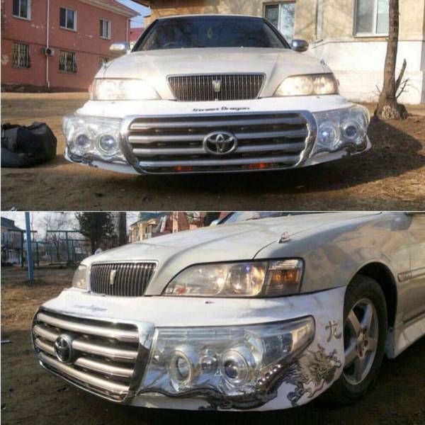Прикольные картинки