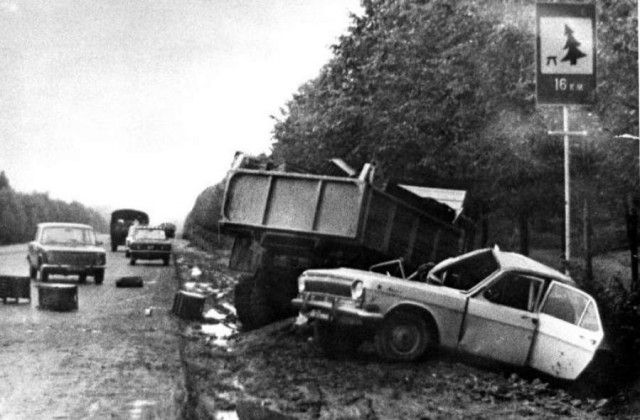 Советские актеры, ушедшие из жизни в результате аварии на дороге Советские актеры, ушедшие из жизни в результате аварии на дороге