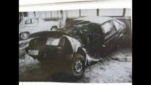 Советские актеры, ушедшие из жизни в результате аварии на дороге Советские актеры, ушедшие из жизни в результате аварии на дороге