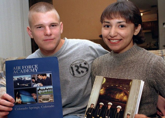 «Союзы, которые явно заключались не на небесах» или парочки известных убийц, которые совершали свои преступления исключительно вместе. Часть 1 «Союзы, которые явно заключались не на небесах» или парочки известных убийц, которые совершали свои преступления исключительно вместе. Часть 1