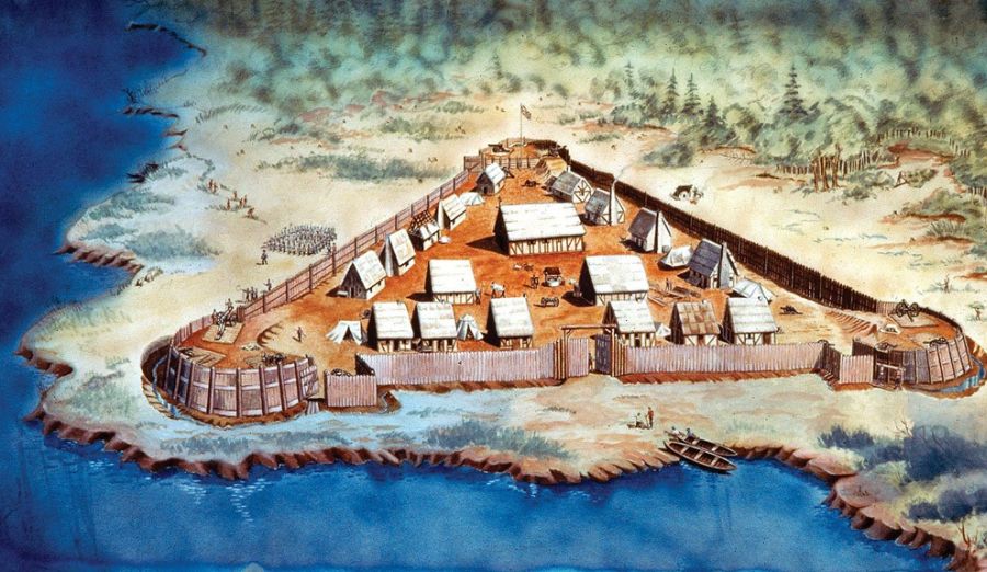 10 случаев глобального голода, приведшего к каннибализму (14 фото) 10 случаев глобального голода, приведшего к каннибализму (14 фото)