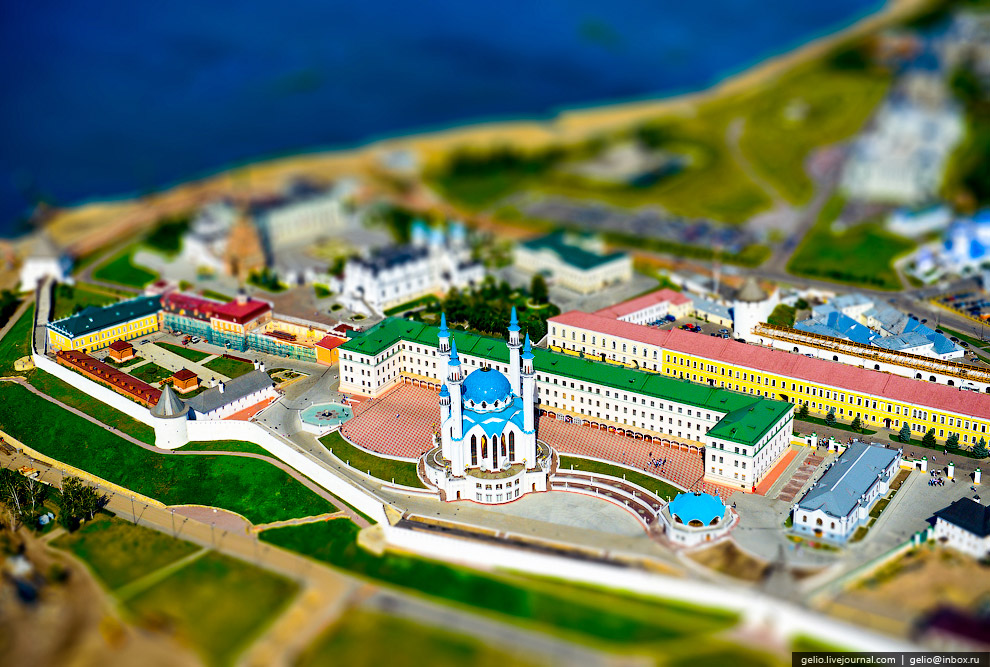 Игрушечная Россия Игрушечная Россия