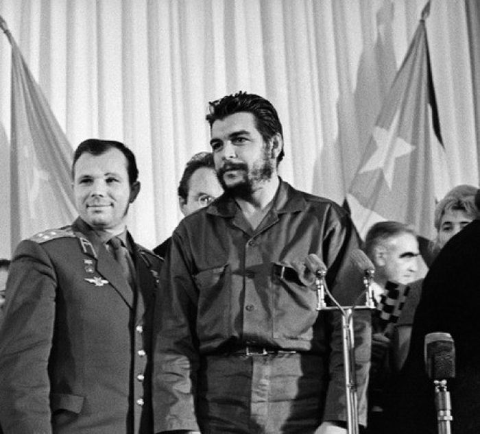 Малоизвестные факты о первом космонавте планеты Юрии Гагарине Малоизвестные факты о первом космонавте планеты Юрии Гагарине