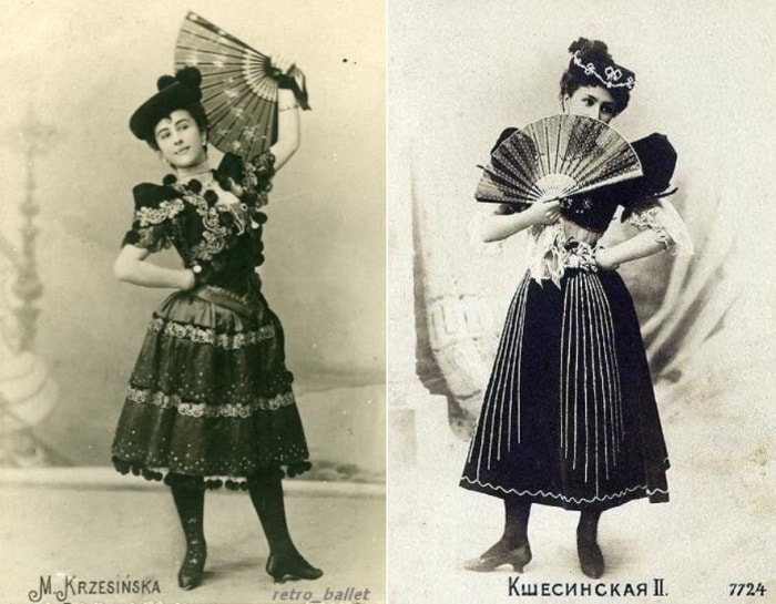 Как роковой красотке Матильде Кшесинской удалось выйти замуж за князя Андрея Романова Как роковой красотке Матильде Кшесинской удалось выйти замуж за князя Андрея Романова