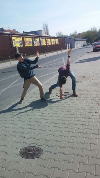 Порция картинок