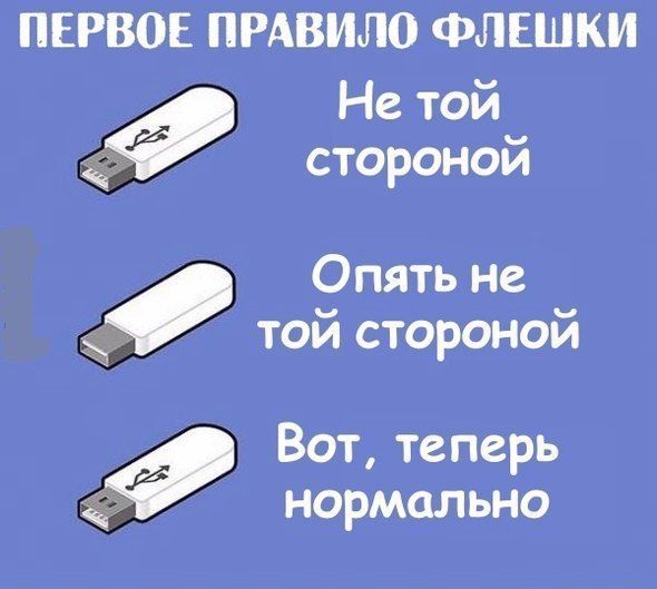 Смешные комиксы