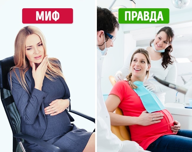 Эти 8 мифов об уходе за зубами вредят нашему здоровью Эти 8 мифов об уходе за зубами вредят нашему здоровью