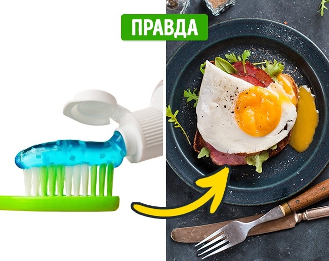 Эти 8 мифов об уходе за зубами вредят нашему здоровью Эти 8 мифов об уходе за зубами вредят нашему здоровью