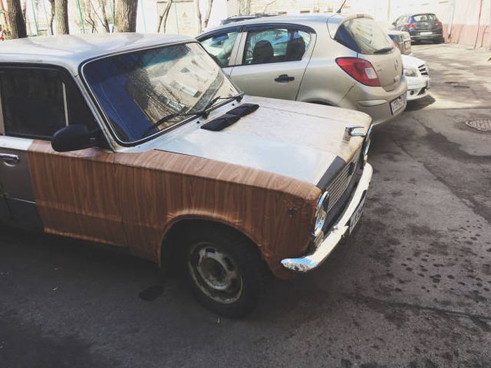 Прикольные картинки