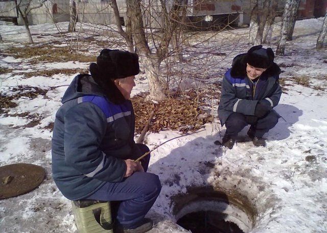 Странные русские развлечения