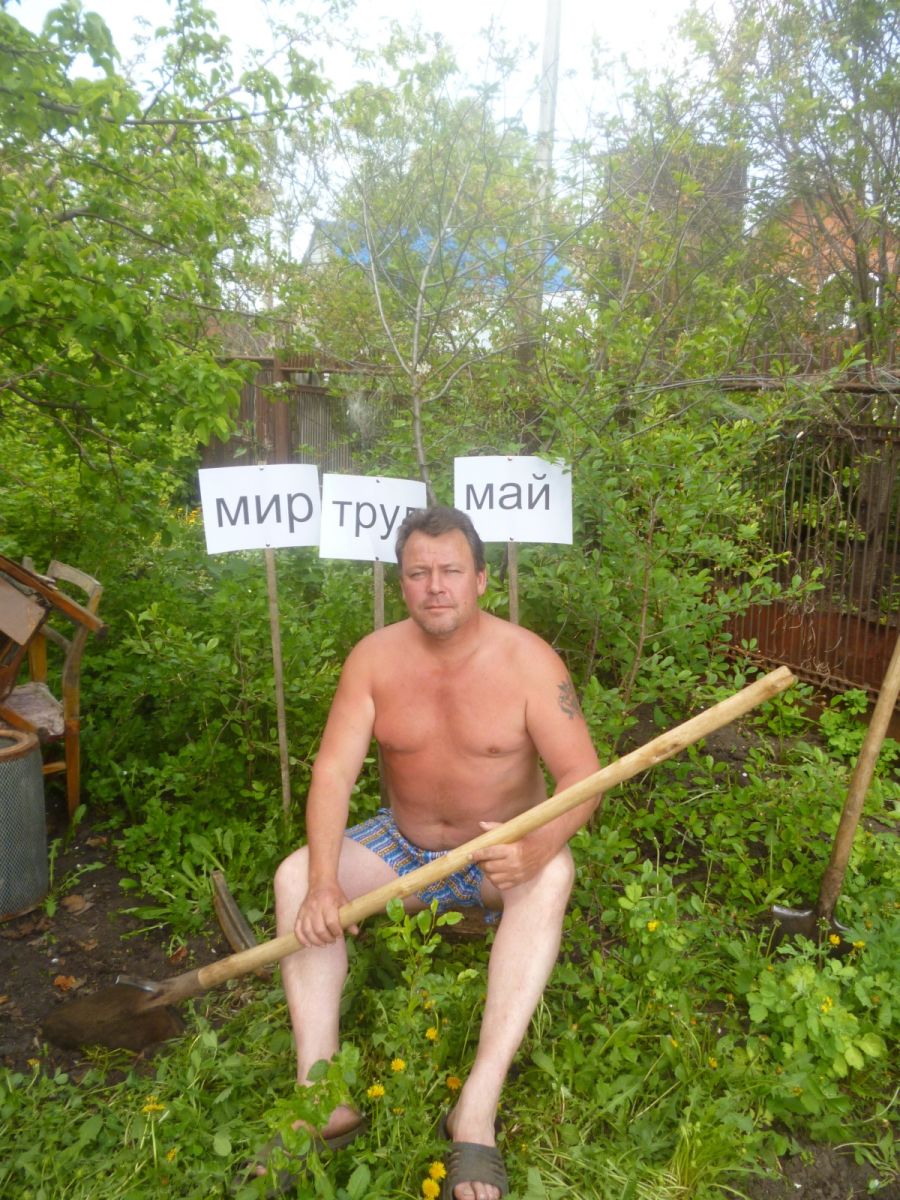 Что должен мужчина по мнению женщин (10 фото) Что должен мужчина по мнению женщин (10 фото)