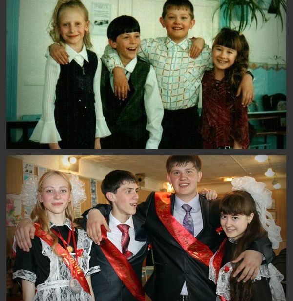 Прикольные картинки (89 фото)
