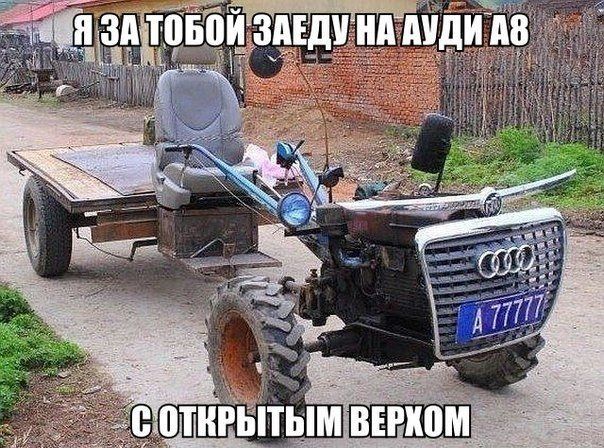 Прикольные картинки (89 фото)