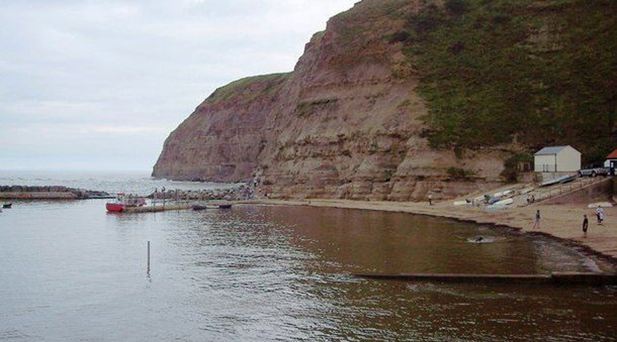 Опаснейшие пляжи в мире Опаснейшие пляжи в мире
