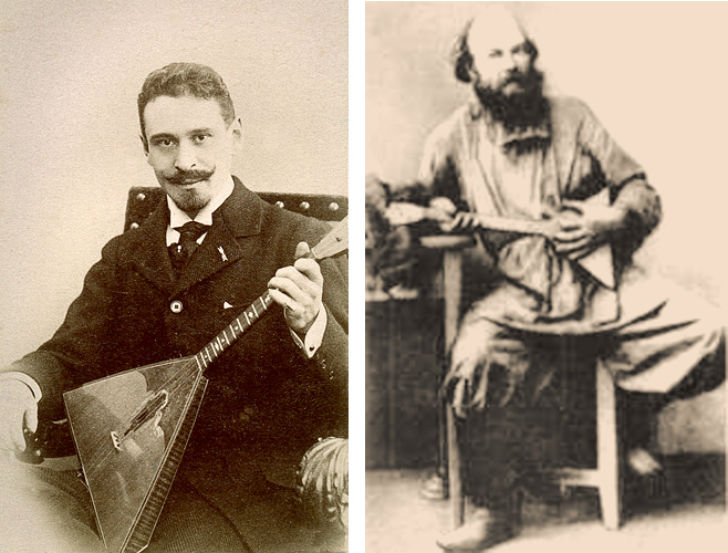 Факты о русском народе Факты о русском народе