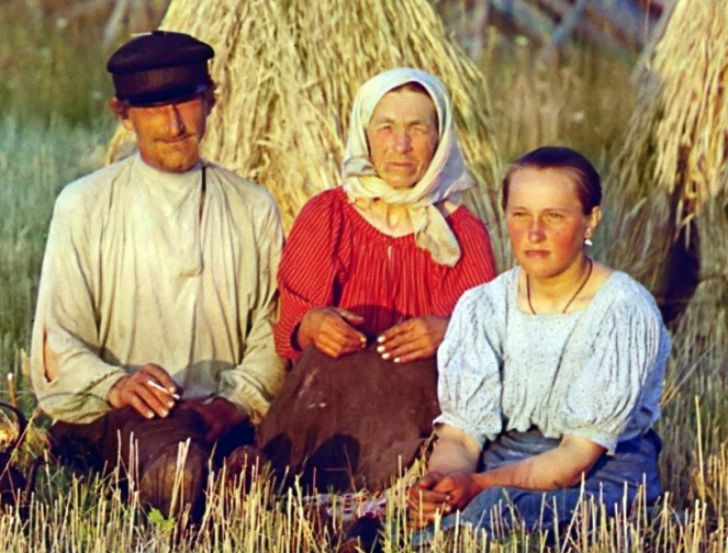 Факты о русском народе Факты о русском народе