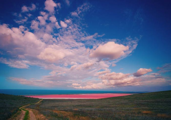 Самые красивые места на земле Самые красивые места на земле