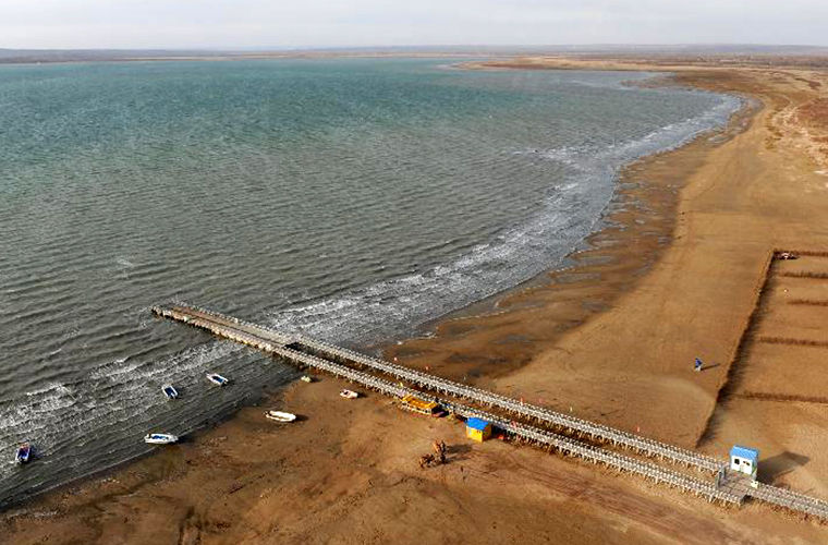 Какие водоемы в скором будущем могут превратиться в пустыню Какие водоемы в скором будущем могут превратиться в пустыню