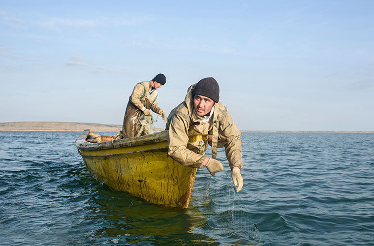 Какие водоемы в скором будущем могут превратиться в пустыню Какие водоемы в скором будущем могут превратиться в пустыню