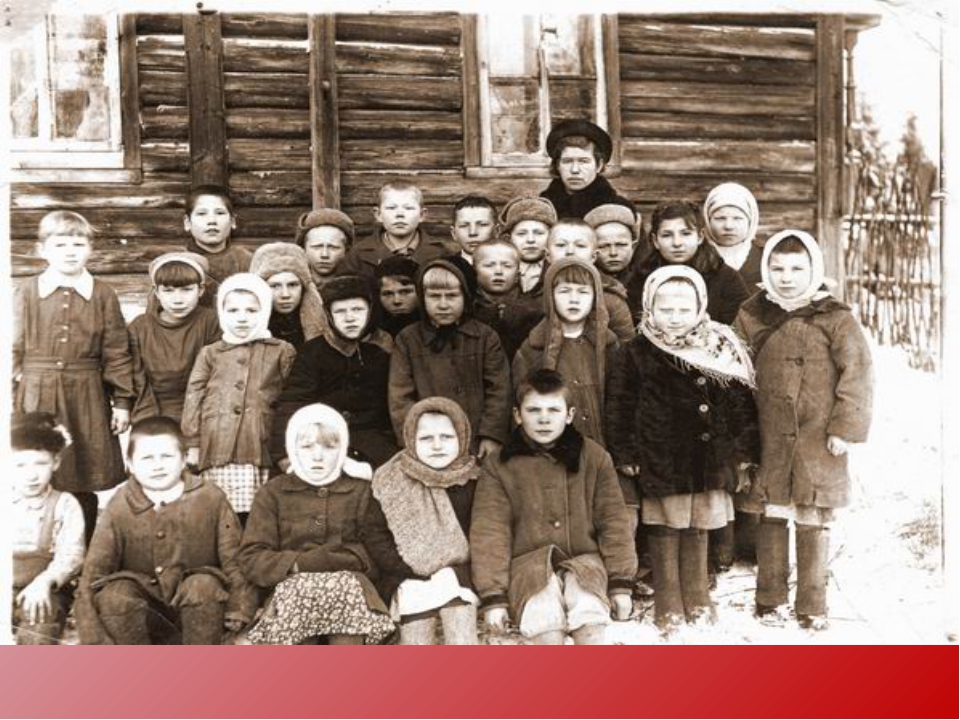 История школьной формы в России История школьной формы в России