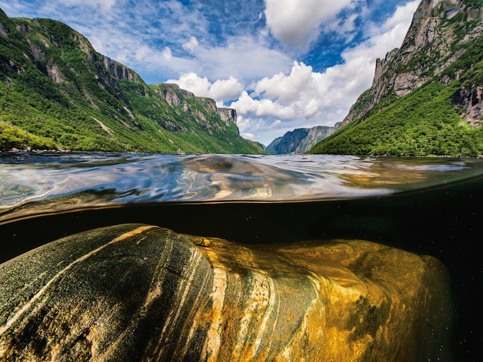 National Geographic: лучшие фотографии июня National Geographic: лучшие фотографии июня