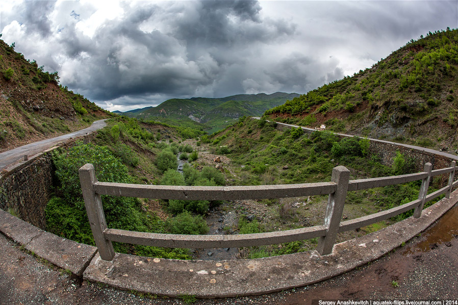 Албанская глухомань Албанская глухомань