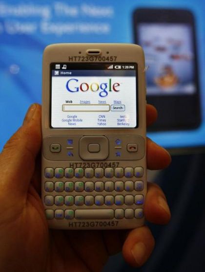 Евросоюз оштрафовал Google на рекордные 2,4 млрд евро Евросоюз оштрафовал Google на рекордные 2,4 млрд евро