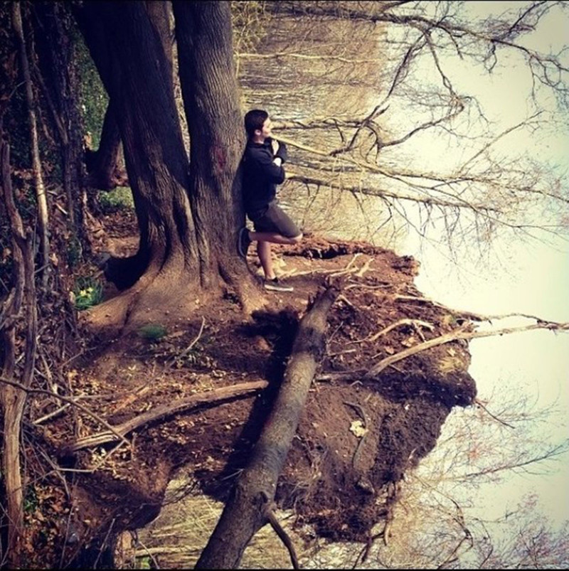 25 фотографий, на которых главное — правильный ракурс 25 фотографий, на которых главное — правильный ракурс