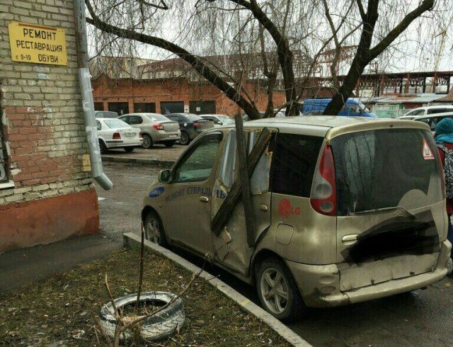 Города России, в которых не проходят матчи ЧМ 2018